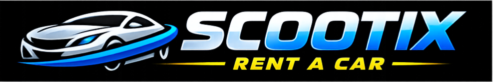 Scootix Cars