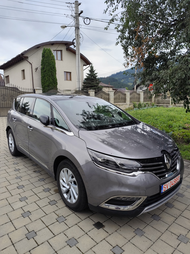 Renault Espace